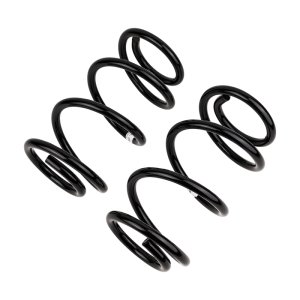 Jeep Cherokee Coilover Suspension Kit - Rear - Old Man Emu - Old Man Emu Coil Spring Set - Black - `08-`12